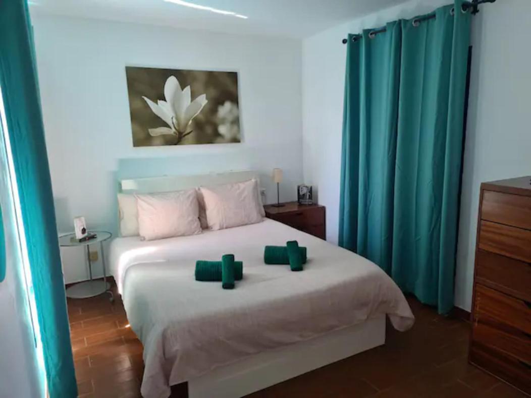 Apartamento Papagayo Con Piscina Privada 普拉亚布兰卡 外观 照片