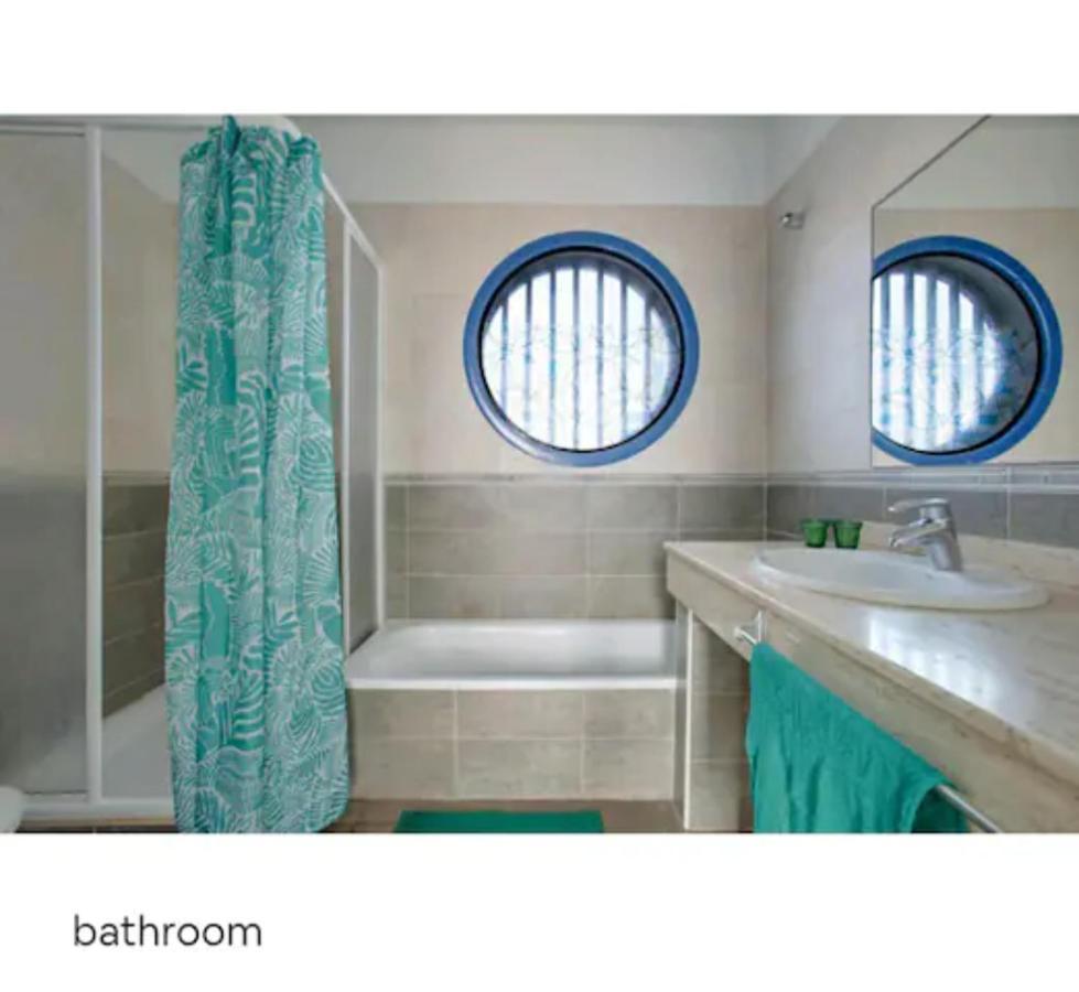 Apartamento Papagayo Con Piscina Privada 普拉亚布兰卡 外观 照片