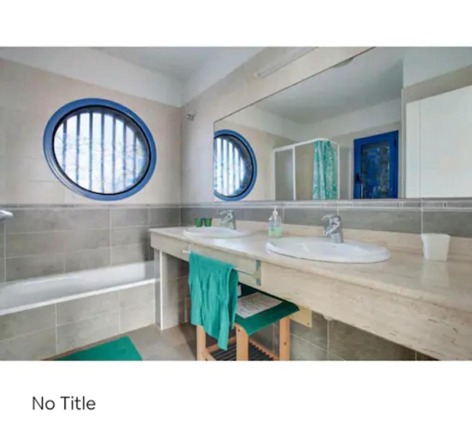 Apartamento Papagayo Con Piscina Privada 普拉亚布兰卡 外观 照片
