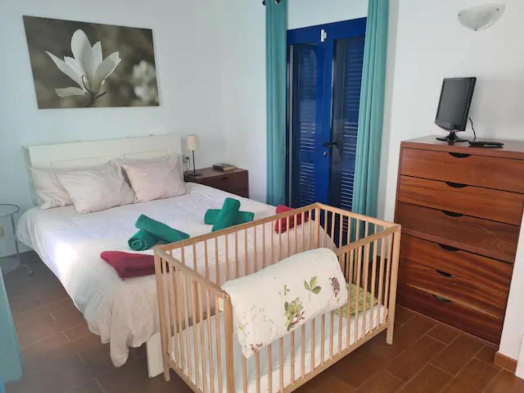 Apartamento Papagayo Con Piscina Privada 普拉亚布兰卡 外观 照片