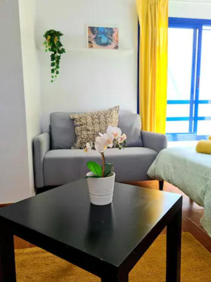 Apartamento Papagayo Con Piscina Privada 普拉亚布兰卡 外观 照片