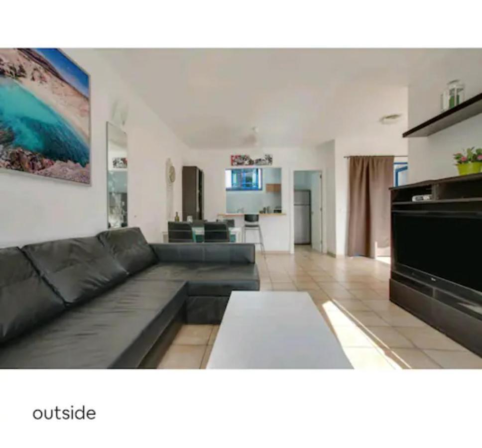 Apartamento Papagayo Con Piscina Privada 普拉亚布兰卡 外观 照片