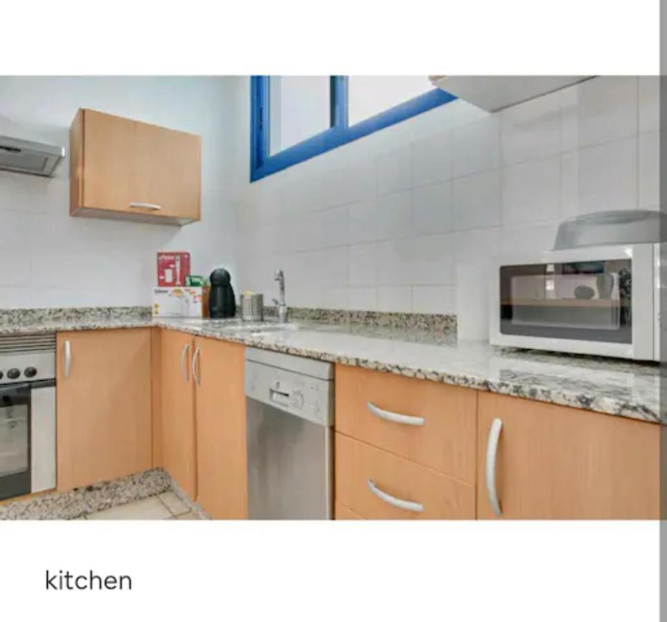 Apartamento Papagayo Con Piscina Privada 普拉亚布兰卡 外观 照片